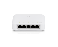 Ubiquiti 5p USW-Flex (5x100/1000Mbit) PoE - 543286 - zdjęcie 1